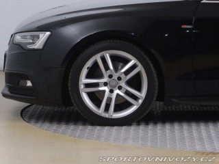 Audi A5 S-Line 2.0 TDI 2015