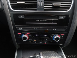 Audi A5 S-Line 2.0 TDI 2015
