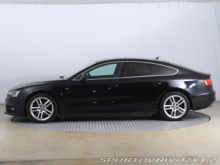 Audi A5 S-Line 2.0 TDI 2015