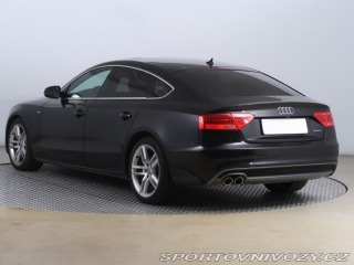 Audi A5 S-Line 2.0 TDI 2015