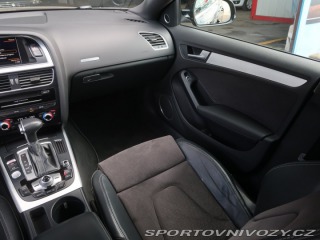 Audi A5 S-Line 2.0 TDI 2015