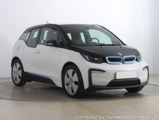 BMW i3 120Ah BEV