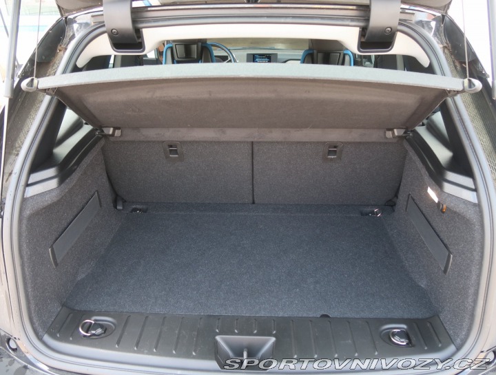 BMW i3 120Ah BEV 2020