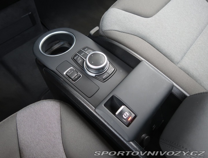 BMW i3 120Ah BEV 2020