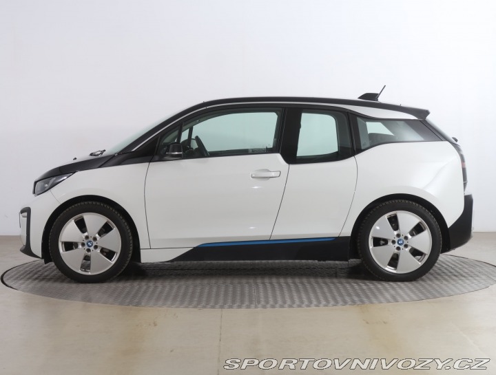 BMW i3 120Ah BEV 2020
