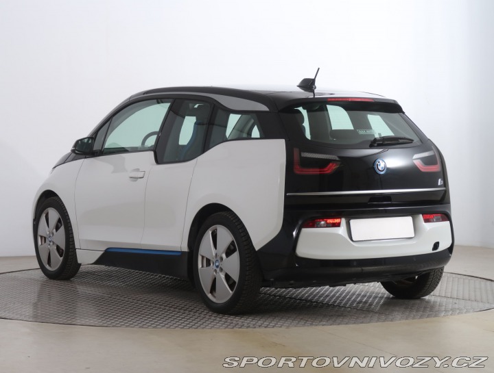 BMW i3 120Ah BEV 2020