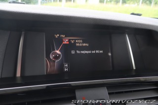 BMW X3 xDrive35d 2015