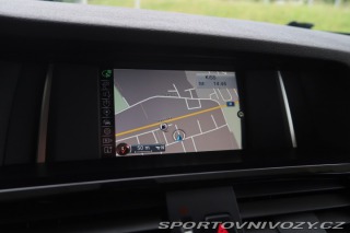 BMW X3 xDrive35d 2015