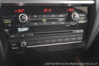 BMW X3 xDrive35d 2015