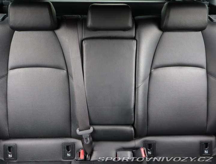 Toyota Corolla 2.0 Hybrid 2020
