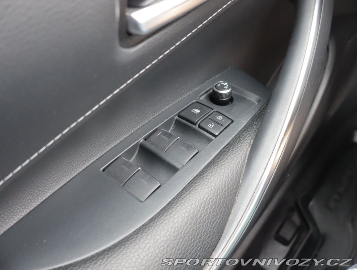 Toyota Corolla 2.0 Hybrid 2020