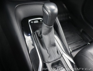 Toyota Corolla 2.0 Hybrid 2020