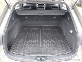 Toyota Corolla 2.0 Hybrid 2020