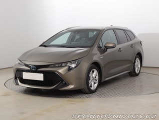 Toyota Corolla 2.0 Hybrid 2020