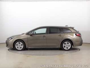 Toyota Corolla 2.0 Hybrid 2020