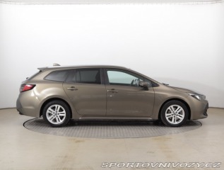 Toyota Corolla 2.0 Hybrid 2020