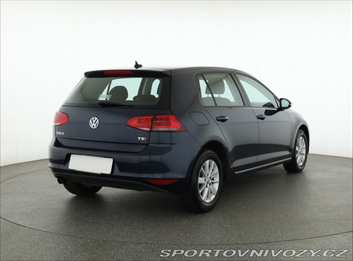 Volkswagen Golf 1.8 TSI 2016