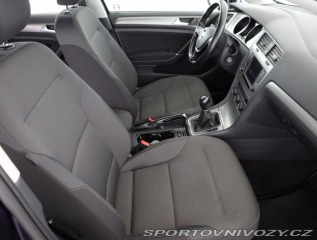 Volkswagen Golf 1.8 TSI 2016