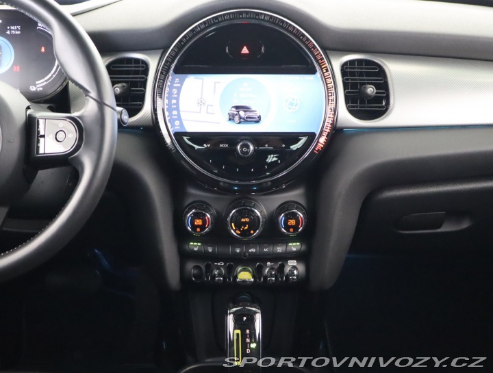 Mini Cooper Cooper SE 32 kWh 2021