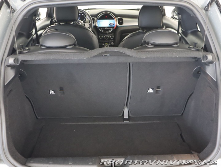 Mini Cooper Cooper SE 32 kWh 2021