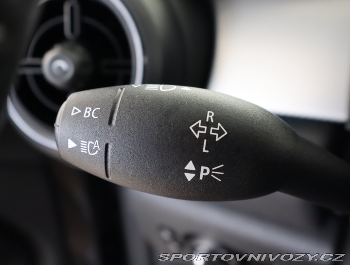 Mini Cooper Cooper SE 32 kWh 2021