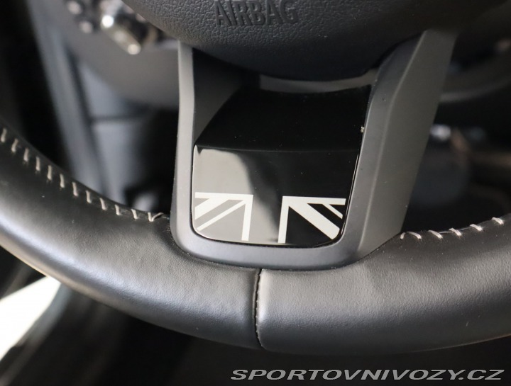 Mini Cooper Cooper SE 32 kWh 2021