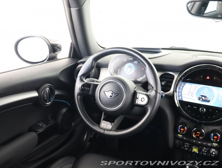 Mini Cooper Cooper SE 32 kWh 2021