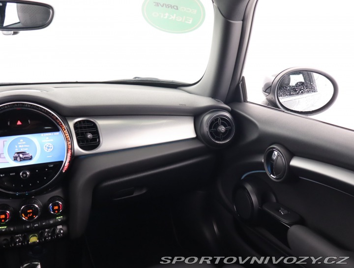 Mini Cooper Cooper SE 32 kWh 2021