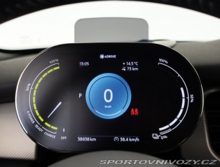 Mini Cooper Cooper SE 32 kWh 2021