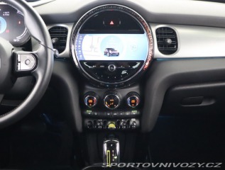 Mini Cooper Cooper SE 32 kWh 2021