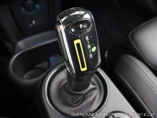Mini Cooper Cooper SE 32 kWh 2021