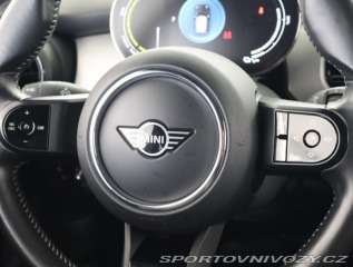 Mini Cooper Cooper SE 32 kWh 2021