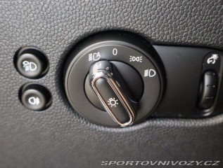 Mini Cooper Cooper SE 32 kWh 2021