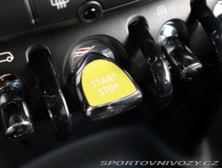 Mini Cooper Cooper SE 32 kWh 2021