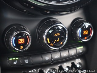 Mini Cooper Cooper SE 32 kWh 2021