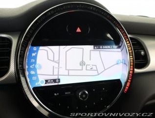 Mini Cooper Cooper SE 32 kWh 2021
