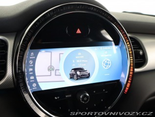 Mini Cooper Cooper SE 32 kWh 2021