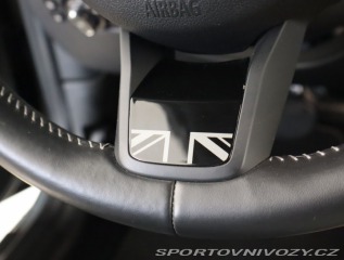 Mini Cooper Cooper SE 32 kWh 2021