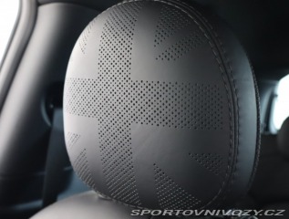 Mini Cooper Cooper SE 32 kWh 2021