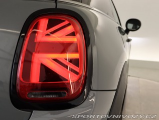 Mini Cooper Cooper SE 32 kWh 2021