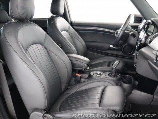 Mini Cooper Cooper SE 32 kWh 2021