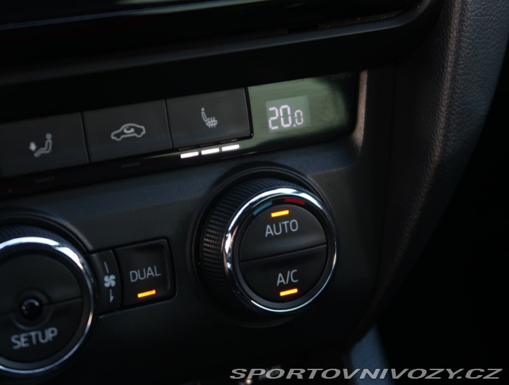 Škoda Octavia RS RS RS 2.0 TSI 2014