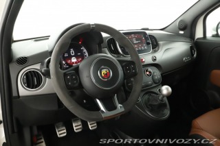 Abarth 595 Turismo 2020