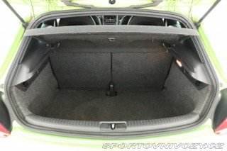 Volkswagen Scirocco 1.4 TSI 2010