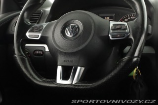 Volkswagen Scirocco 1.4 TSI 2010