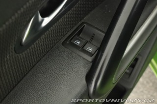 Volkswagen Scirocco 1.4 TSI 2010