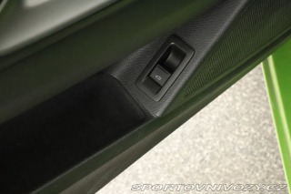 Volkswagen Scirocco 1.4 TSI 2010