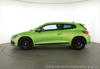 Volkswagen Scirocco 1.4 TSI 2010
