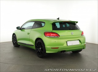 Volkswagen Scirocco 1.4 TSI 2010