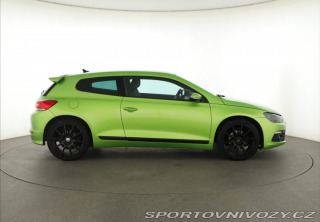 Volkswagen Scirocco 1.4 TSI 2010